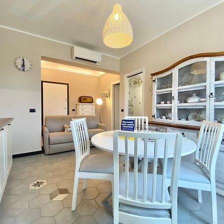 Apartmán Casaviva - Le Vele Di Angela Janov Exteriér fotografie